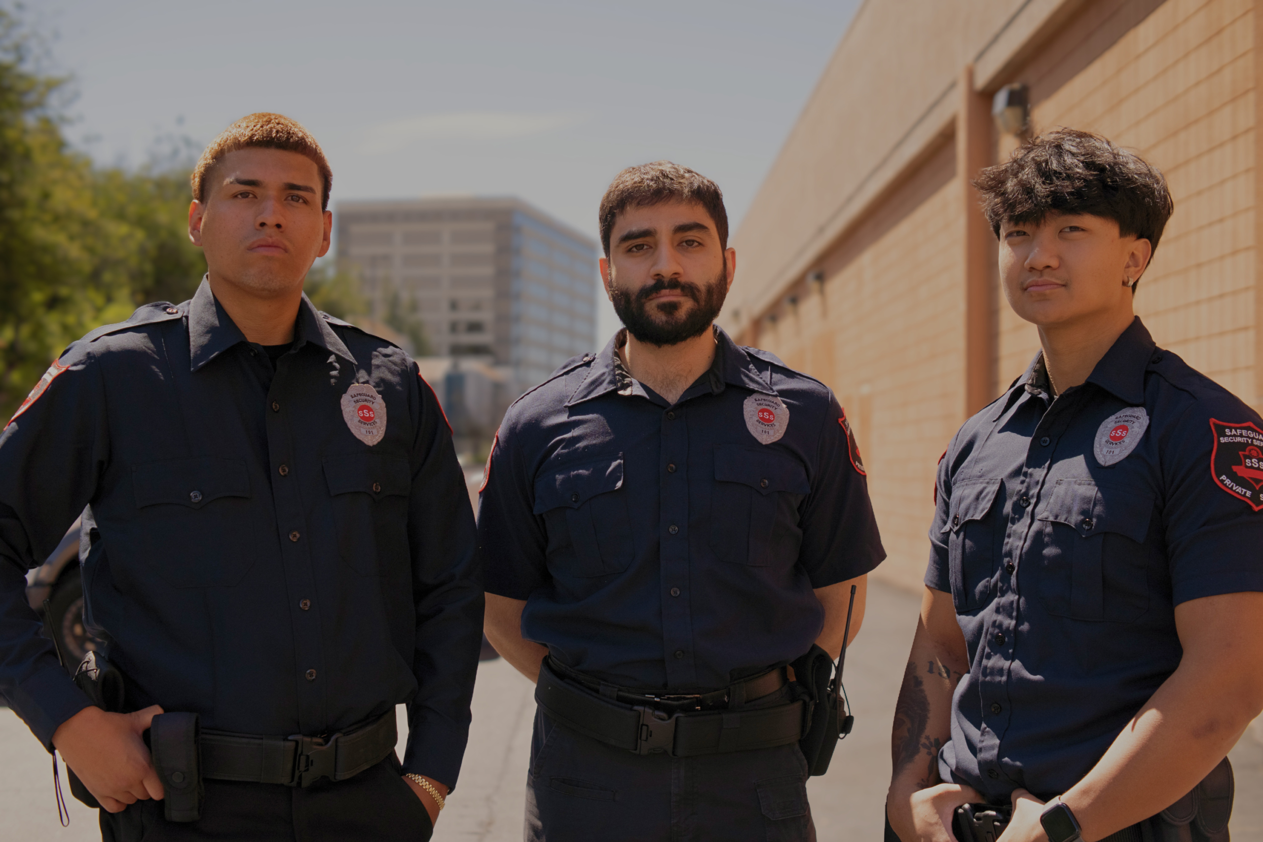 Security Guards