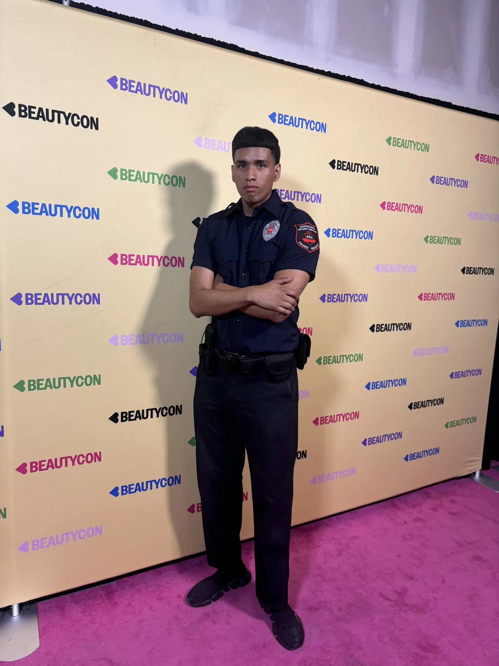 Event security guard services in Santa Clarita venue coverage